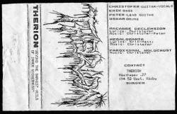 Therion (SWE) : Beyond the Darkest Veils of Inner Wickedness